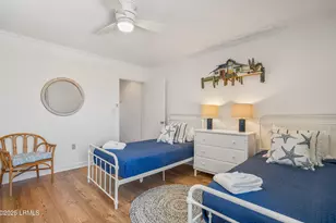 409 Captain John Fripp Villa, Fripp Island, SC 29920 - Photo 14