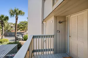 409 Captain John Fripp Villa, Fripp Island, SC 29920 - Photo 22