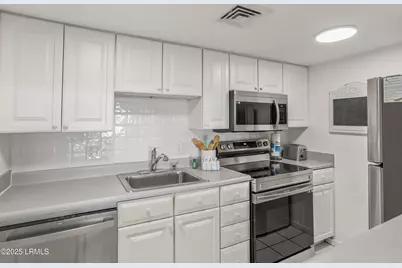 409 Captain John Fripp Villa, Fripp Island, SC 29920 - Photo 10