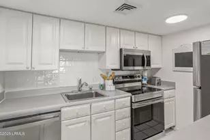 409 Captain John Fripp Villa, Fripp Island, SC 29920 - Photo 10