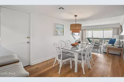 409 Captain John Fripp Villa, Fripp Island, SC 29920 - Photo 6