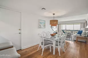 409 Captain John Fripp Villa, Fripp Island, SC 29920 - Photo 6