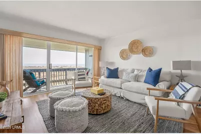 409 Captain John Fripp Villa, Fripp Island, SC 29920 - Photo 2