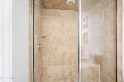 409 Captain John Fripp Villa, Fripp Island, SC 29920 - Photo 18