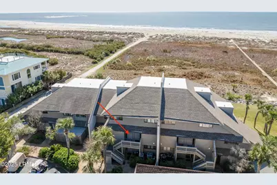 409 Captain John Fripp Villa, Fripp Island, SC 29920 - Photo 1
