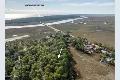 16 Lakeview Lane, Harbor Island, SC 29920 - Photo 1