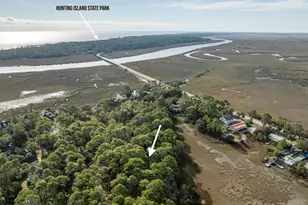 16 Lakeview Ln, Harbor Island, SC 29920 - Photo 1