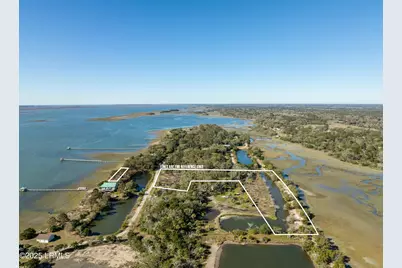 51 Harbor River Circle, Saint Helena Island, SC 29920 - Photo 4