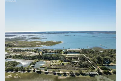 51 Harbor River Circle, Saint Helena Island, SC 29920 - Photo 1