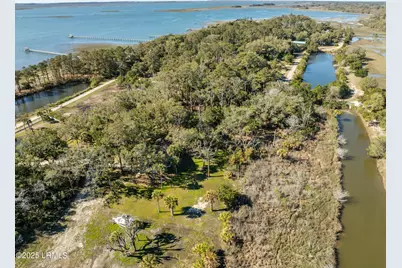 51 Harbor River Circle, Saint Helena Island, SC 29920 - Photo 36