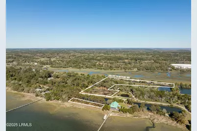 51 Harbor River Circle, Saint Helena Island, SC 29920 - Photo 32