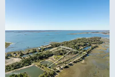 51 Harbor River Circle, Saint Helena Island, SC 29920 - Photo 2