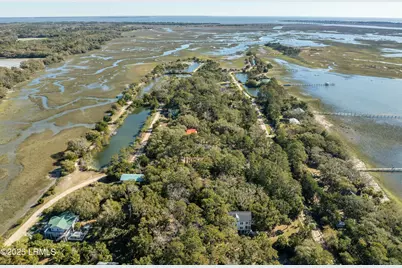 51 Harbor River Circle, Saint Helena Island, SC 29920 - Photo 34
