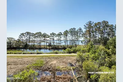 51 Harbor River Circle, Saint Helena Island, SC 29920 - Photo 22