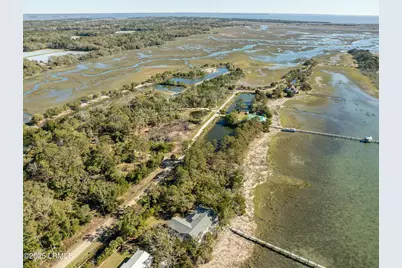 51 Harbor River Circle, Saint Helena Island, SC 29920 - Photo 38
