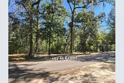 141 Bull Point Drive, Seabrook, SC 29940 - Photo 4