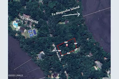 141 Bull Point Drive, Seabrook, SC 29940 - Photo 1