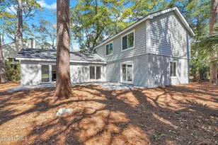 17 Bridgeport Ln, Hilton Head Island, SC 29928 - Photo 50