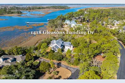 1418 Gleasons Landing Drive, Saint Helena Island, SC 29920 - Photo 50