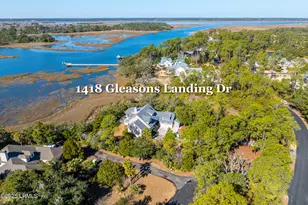 1418 Gleasons Landing Dr, Saint Helena Island, SC 29920 - Photo 50
