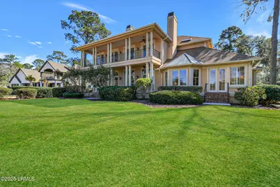 268 Good Hope Road, Okatie, SC 29909 - Photo 60