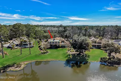 268 Good Hope Road, Okatie, SC 29909 - Photo 66