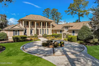 268 Good Hope Road, Okatie, SC 29909 - Photo 2