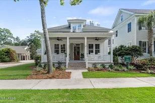 4 Mt Grace, Beaufort, SC 29906 - Photo 2