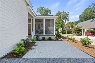 4 Mt Grace, Beaufort, SC 29906 - Photo 48