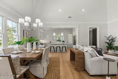 4 Mount Grace, Beaufort, SC 29906 - Photo 16