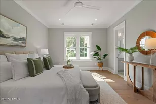 4 Mt Grace, Beaufort, SC 29906 - Photo 30