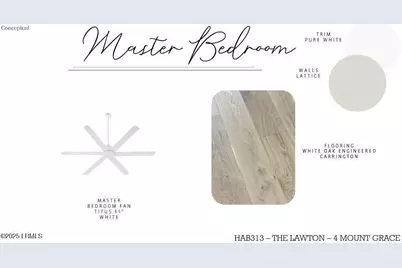 4 Mount Grace, Beaufort, SC 29906 - Photo 72