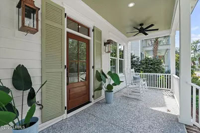 4 Mount Grace, Beaufort, SC 29906 - Photo 8