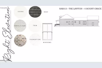 4 Mount Grace, Beaufort, SC 29906 - Photo 4