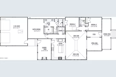 4 Mount Grace, Beaufort, SC 29906 - Photo 2