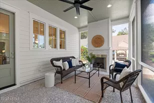 4 Mt Grace, Beaufort, SC 29906 - Photo 44