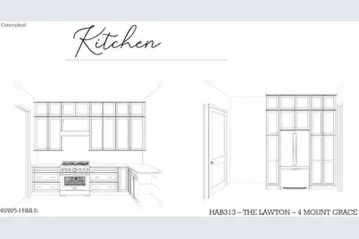 4 Mount Grace, Beaufort, SC 29906 - Photo 68