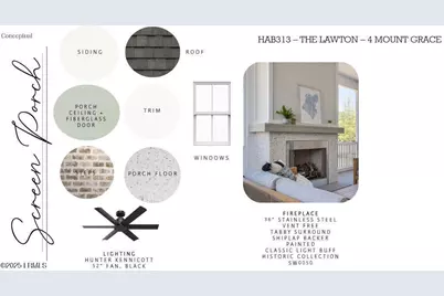 4 Mount Grace, Beaufort, SC 29906 - Photo 58