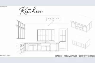 4 Mount Grace, Beaufort, SC 29906 - Photo 66