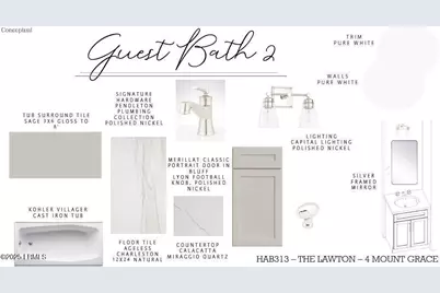 4 Mount Grace, Beaufort, SC 29906 - Photo 20