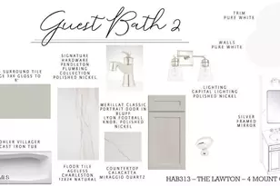 4 Mt Grace, Beaufort, SC 29906 - Photo 20