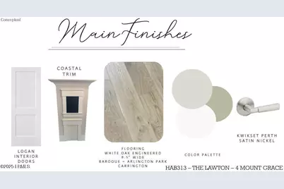 4 Mount Grace, Beaufort, SC 29906 - Photo 10