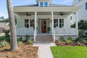 4 Mt Grace, Beaufort, SC 29906 - Photo 1