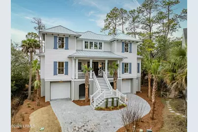 106 Sunset Court, Beaufort, SC 29902 - Photo 6