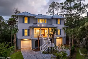 106 Sunset Ct, Beaufort, SC 29902 - Photo 2