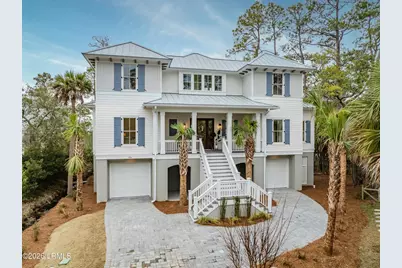 106 Sunset Court, Beaufort, SC 29902 - Photo 1