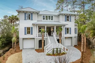 106 Sunset Ct, Beaufort, SC 29902 - Photo 1