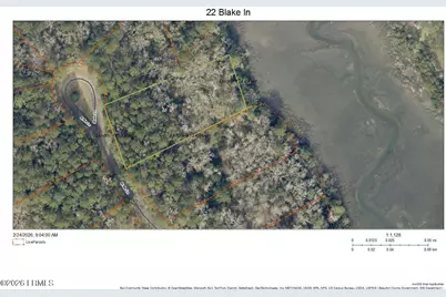 22 Blake Lane, Seabrook, SC 29940 - Photo 82