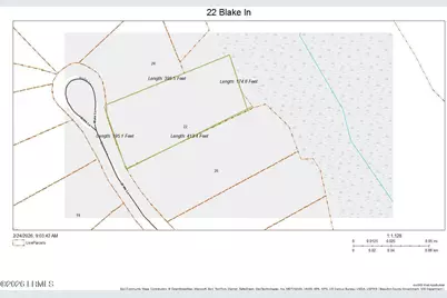 22 Blake Lane, Seabrook, SC 29940 - Photo 80