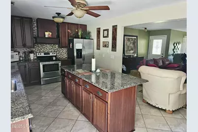 1487 Glover Road, Ridgeland, SC 29936 - Photo 2